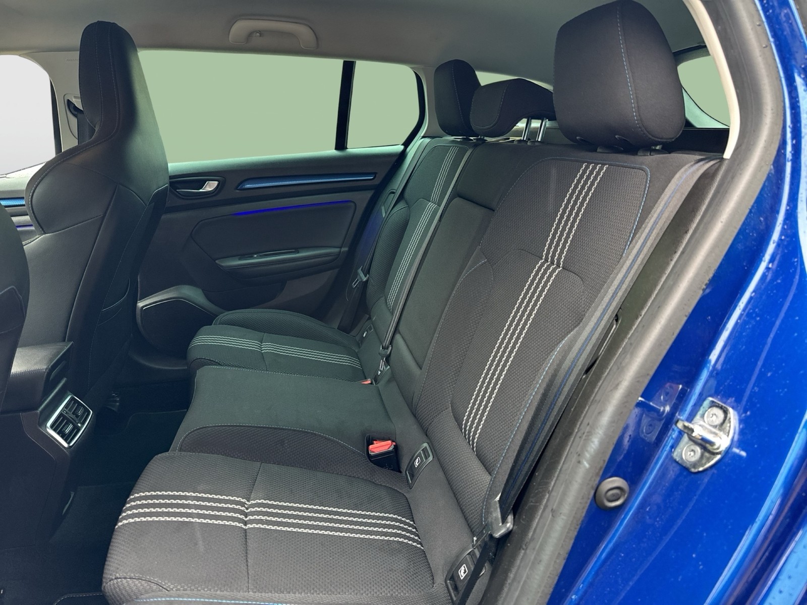 Renault Megane IV Grandtour GT-LINE ALU18 NAVI SITZHZ