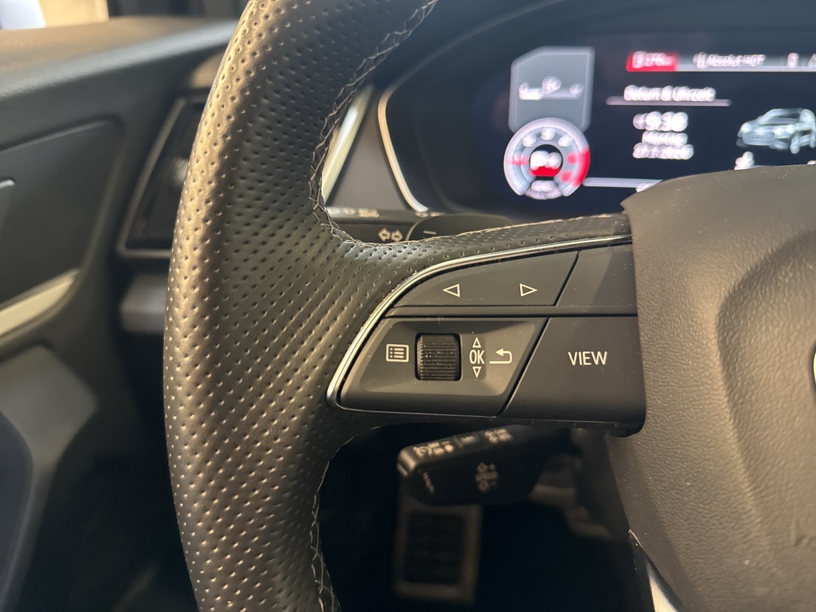 Audi Q5 40 Qu. S LINE KAMERA ALU20 HEADUP eKLAPPE