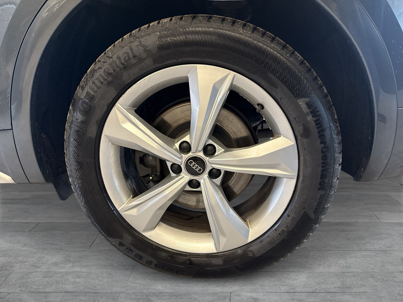 Audi Q5 40 Qu. S LINE KAMERA ALU20 HEADUP eKLAPPE