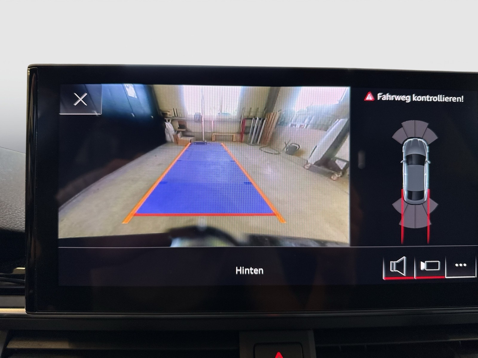 Audi Audi A5 Sportback S line 40 Qu. S LINE BLACKPAK AHK CAM