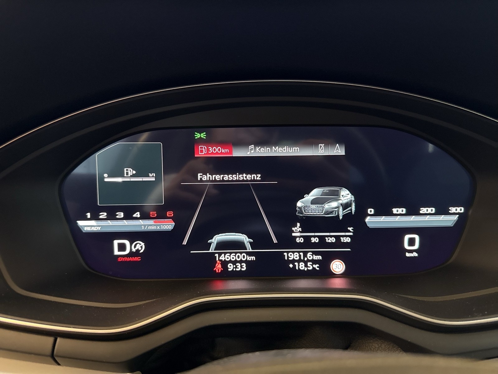 Audi Audi A5 Sportback S line 40 Qu. S LINE BLACKPAK AHK CAM