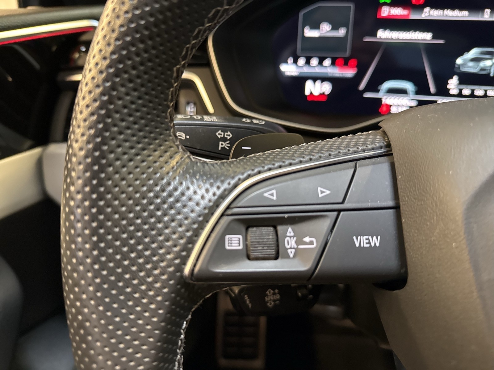Audi Audi A5 Sportback S line 40 Qu. S LINE BLACKPAK AHK CAM