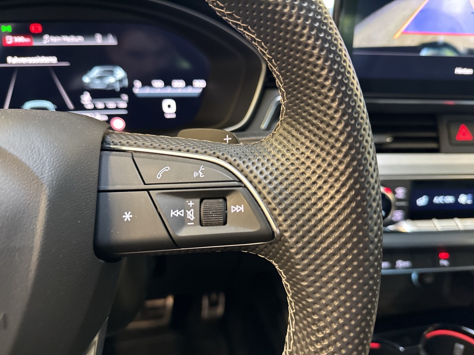 Audi Audi A5 Sportback S line 40 Qu. S LINE BLACKPAK AHK CAM