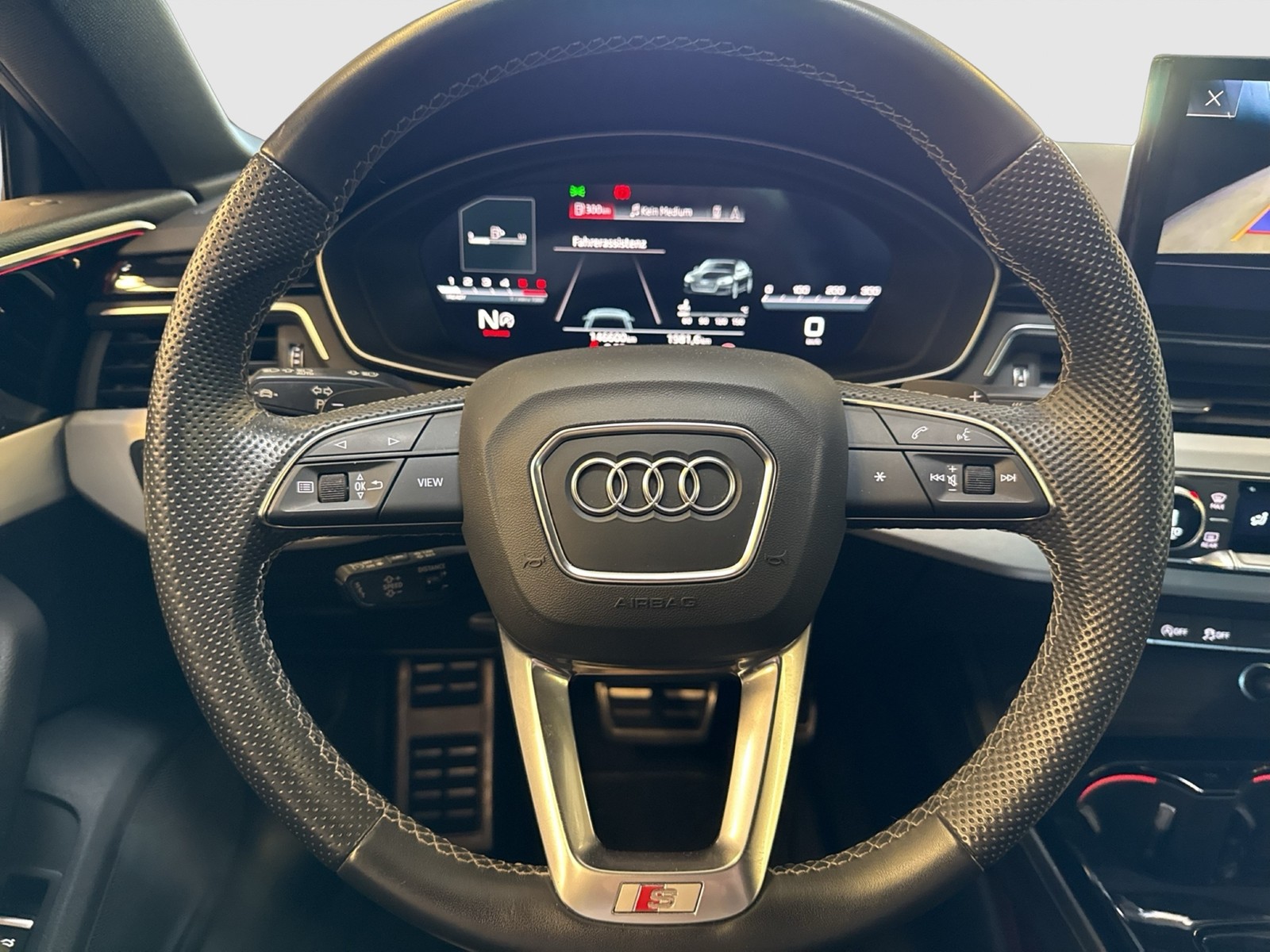 Audi Audi A5 Sportback S line 40 Qu. S LINE BLACKPAK AHK CAM