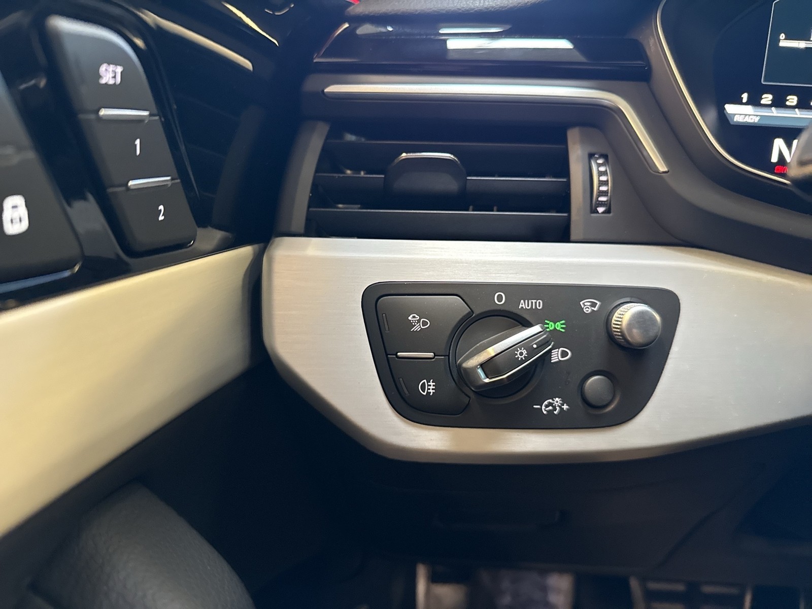 Audi Audi A5 Sportback S line 40 Qu. S LINE BLACKPAK AHK CAM