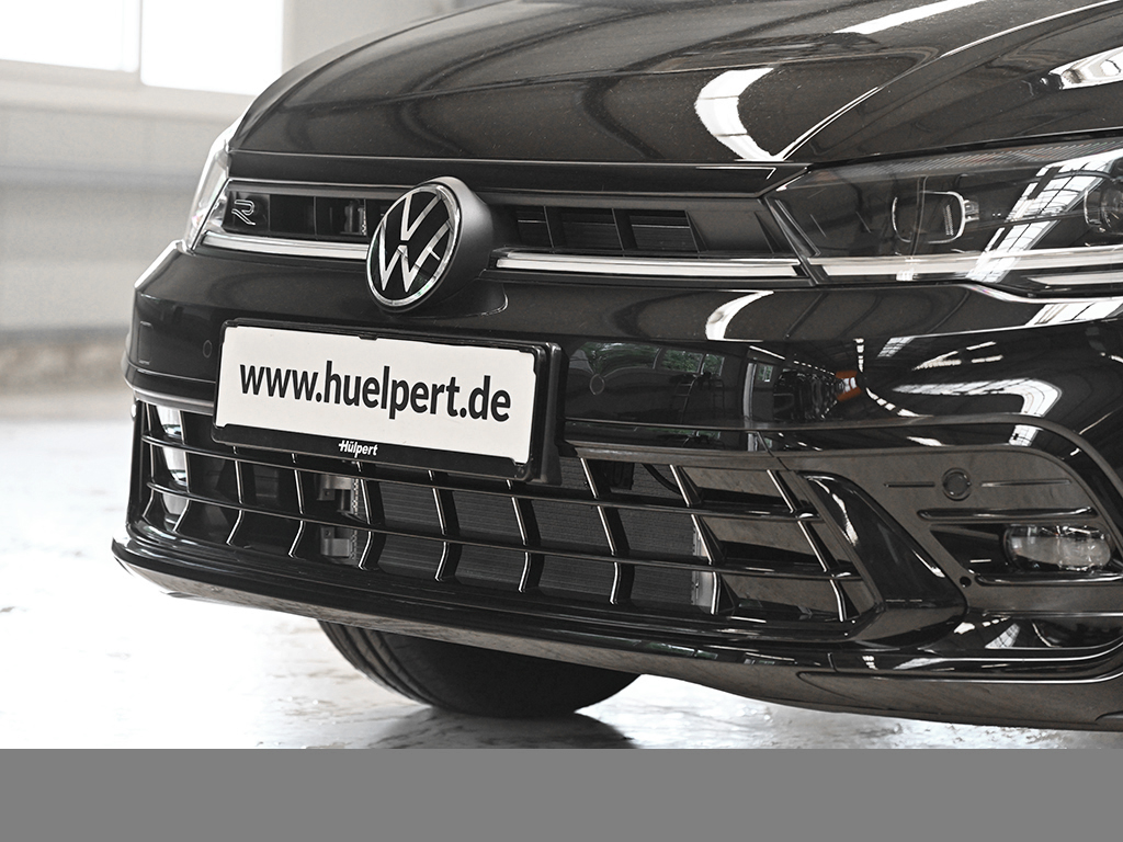 Volkswagen Polo 1.0 R-LINE CAM ACC LM17 MATRIX NAVI CARPLAY