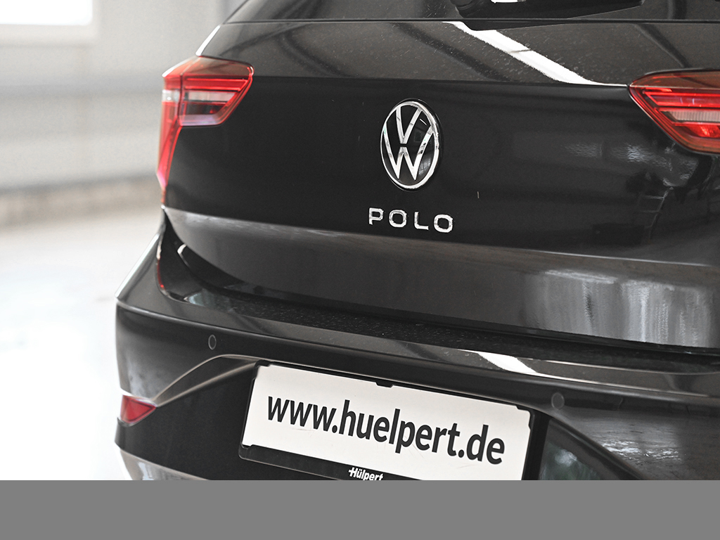 Volkswagen Polo 1.0 R-LINE CAM ACC LM17 MATRIX NAVI CARPLAY