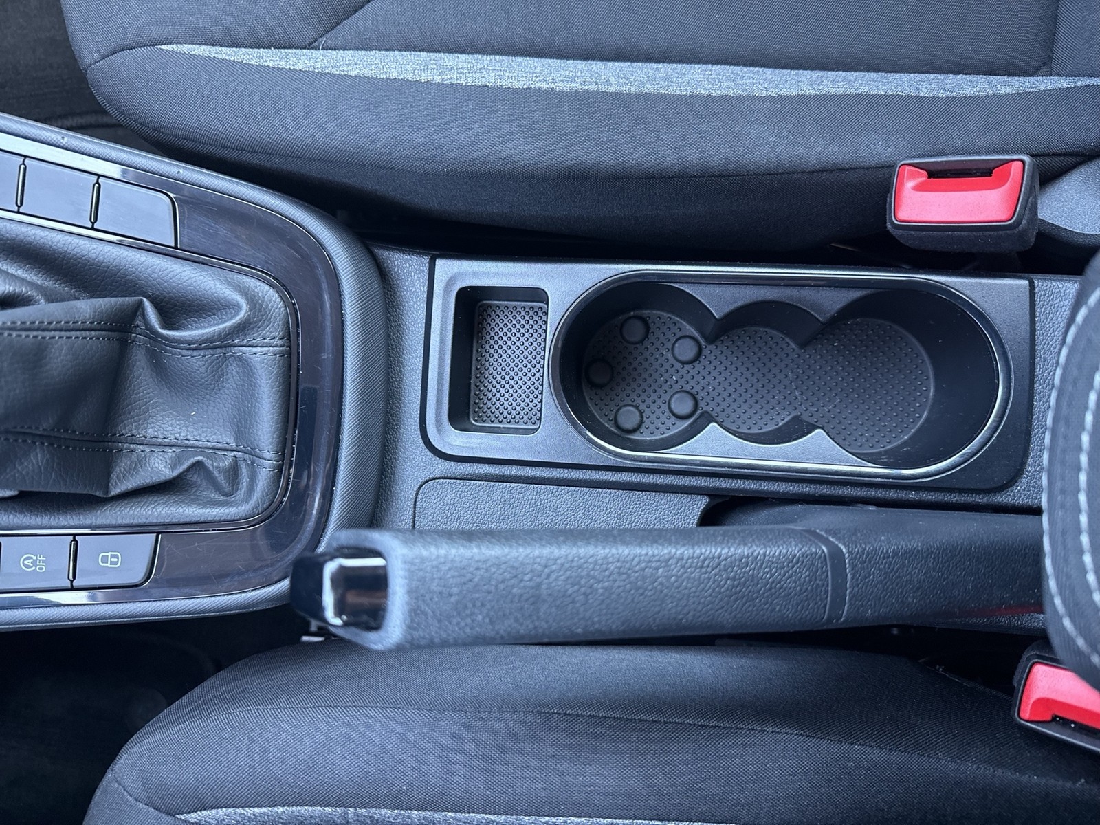 Skoda Fabia 1.0 EINPARKHILFE BLUETOOTH LED DAB KLIMA