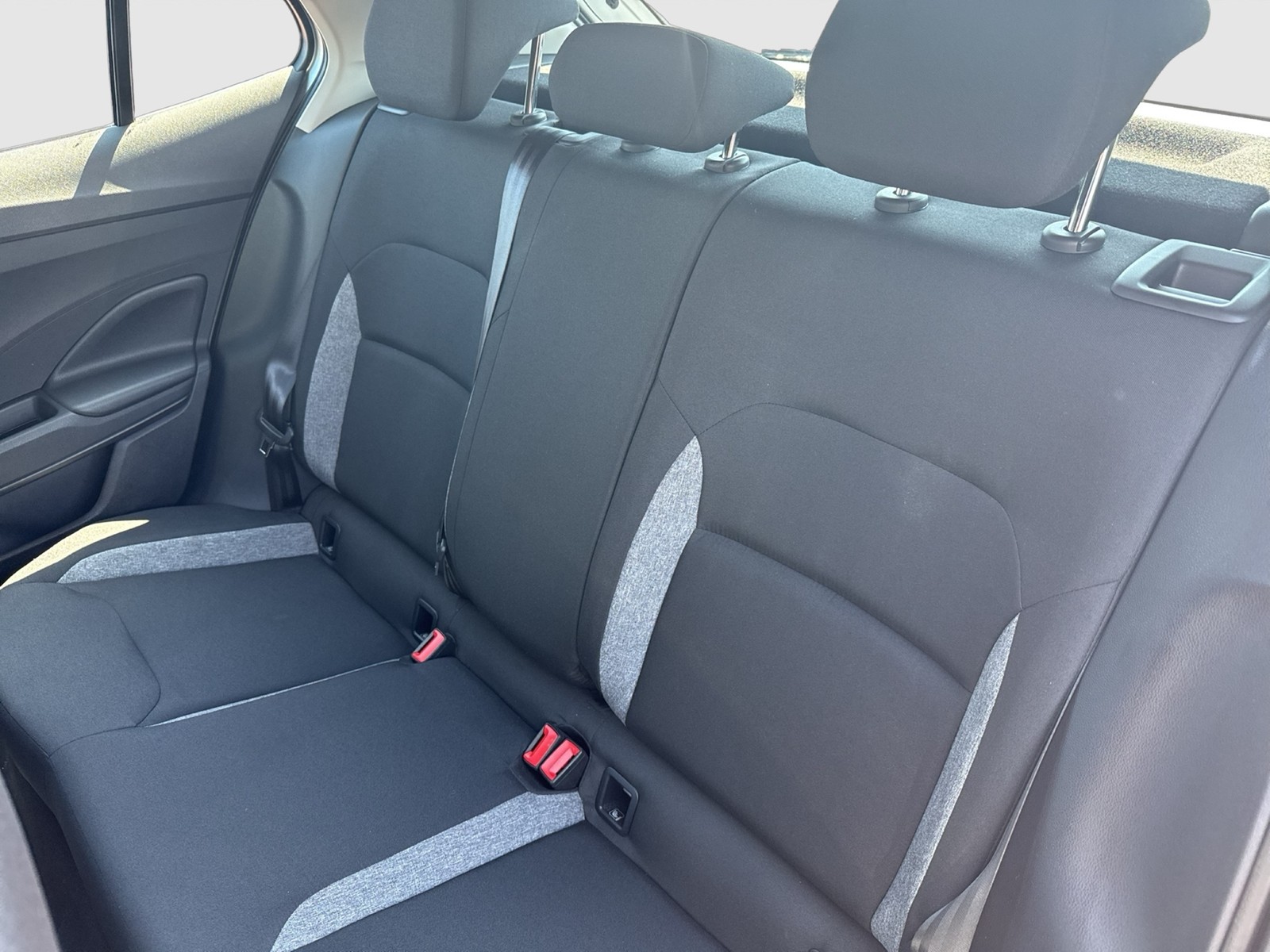 Skoda Fabia 1.0 EINPARKHILFE BLUETOOTH LED DAB KLIMA