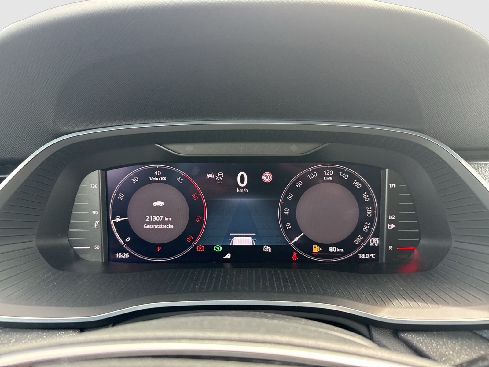 Skoda Octavia Combi 2.0 TOUR PANO STANDHZ. CANTON ACC
