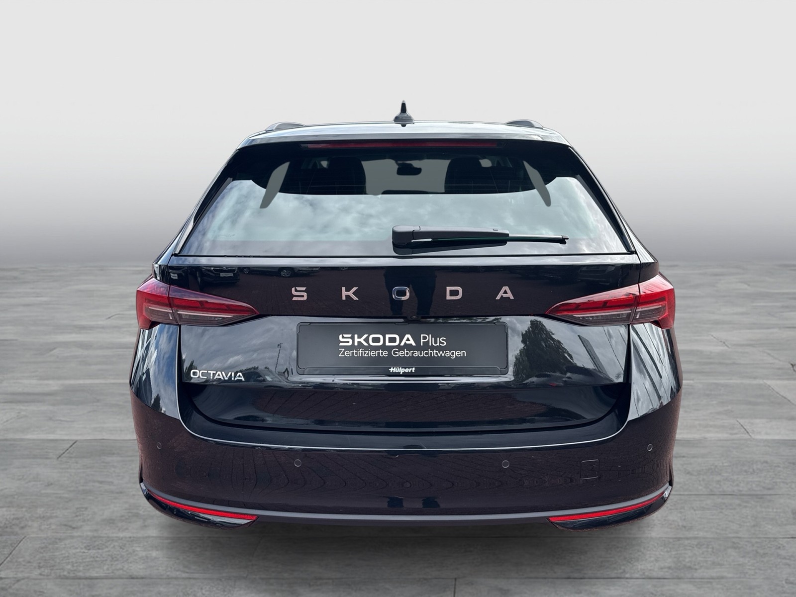 Skoda Octavia Combi 2.0 TOUR PANO STANDHZ. CANTON ACC
