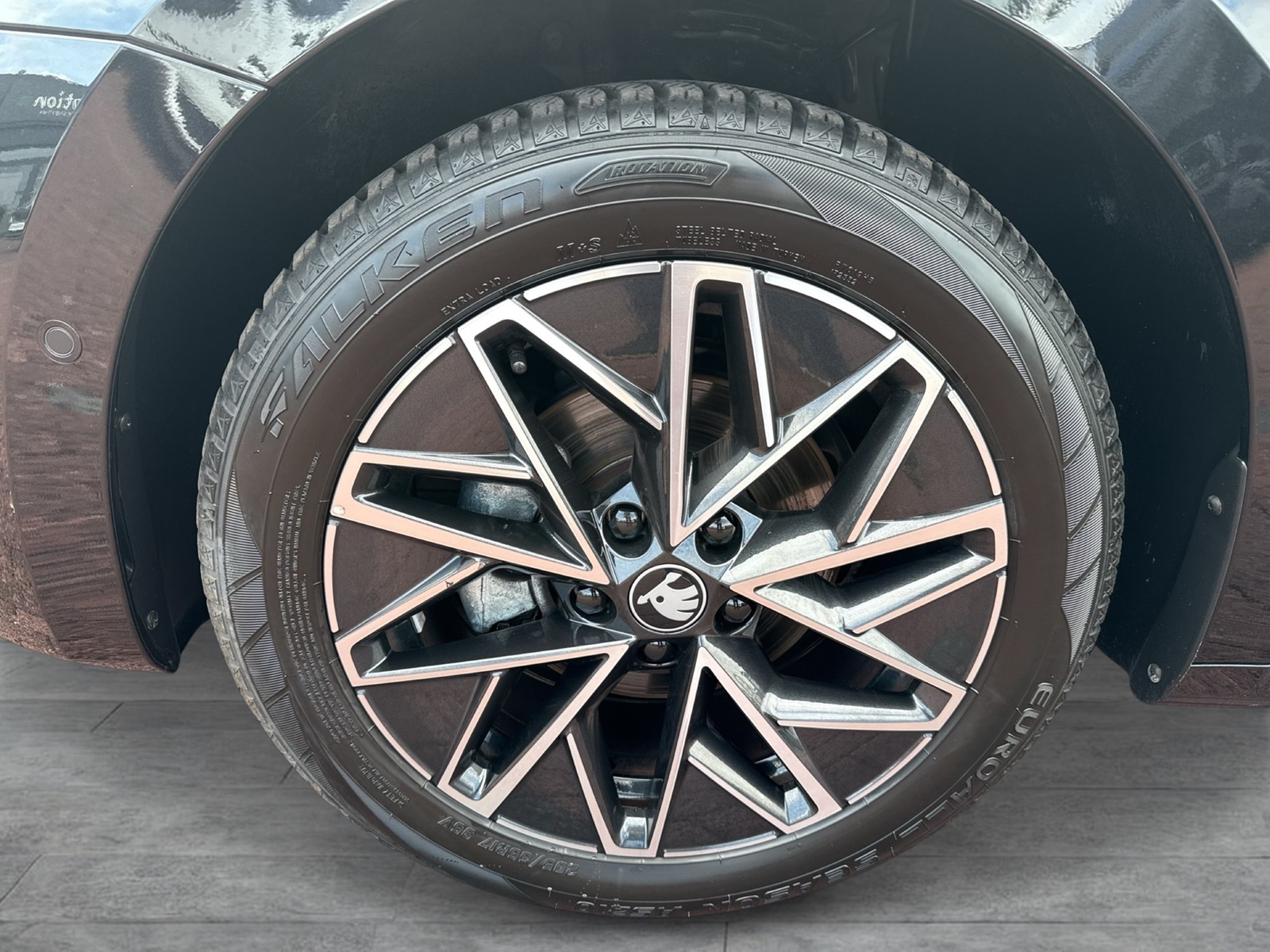 Skoda Octavia Combi 2.0 TOUR PANO STANDHZ. CANTON ACC