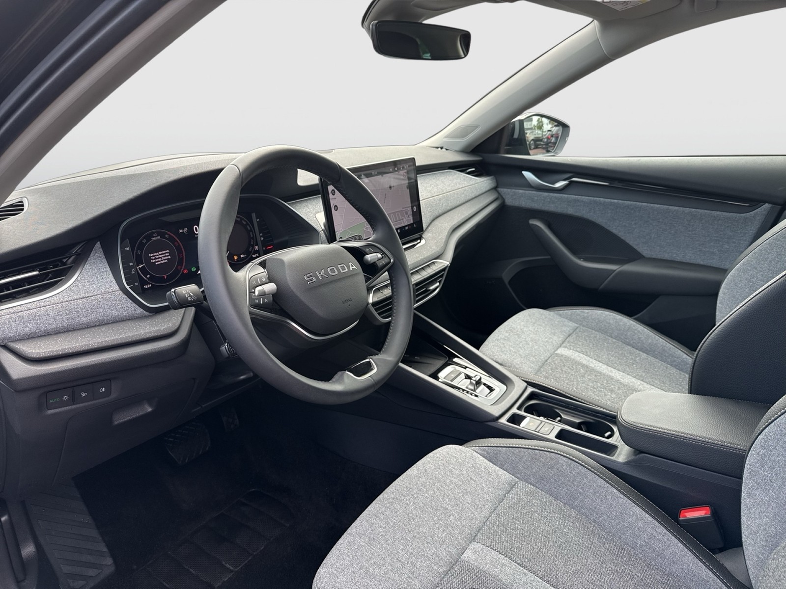 Skoda Octavia Combi 2.0 TOUR PANO STANDHZ. CANTON ACC