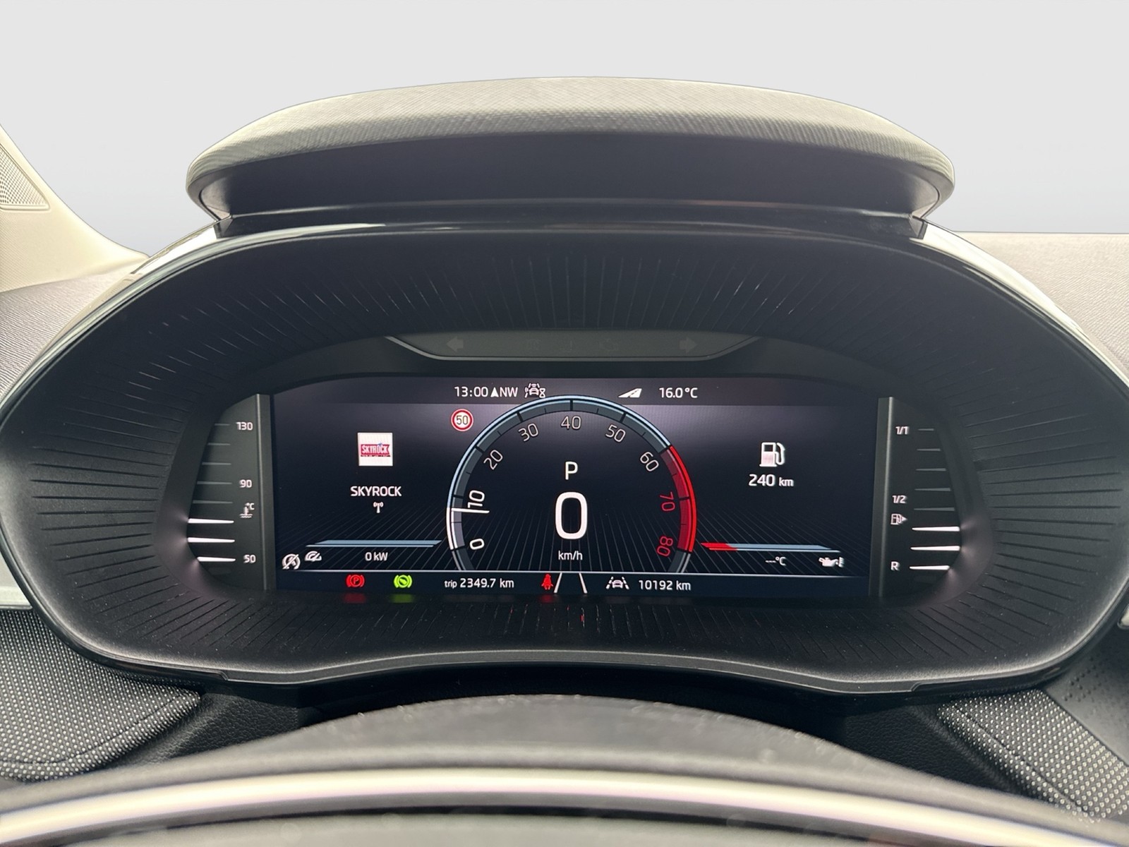 Skoda Fabia 1.5 TOUR CAM ACC NAVI ALU CARPLAY SITZHEIZ