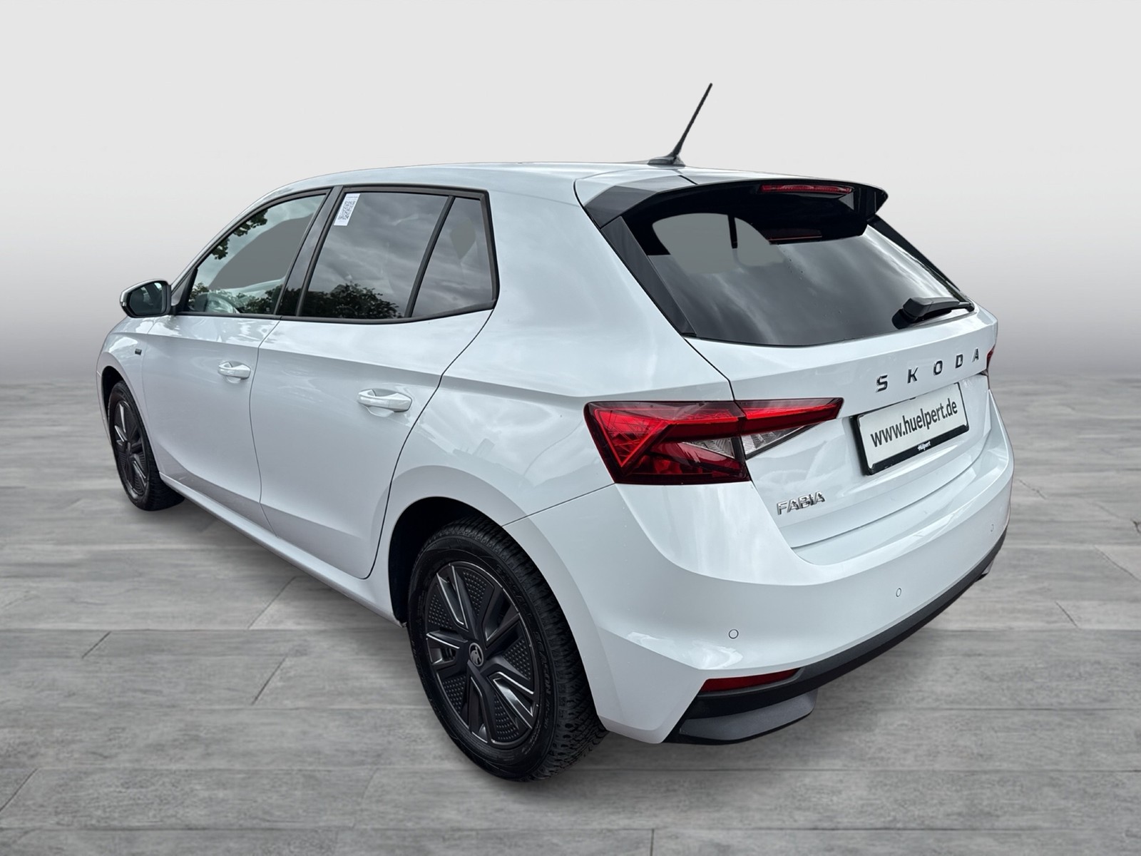 Skoda Fabia 1.5 TOUR CAM ACC NAVI ALU CARPLAY SITZHEIZ