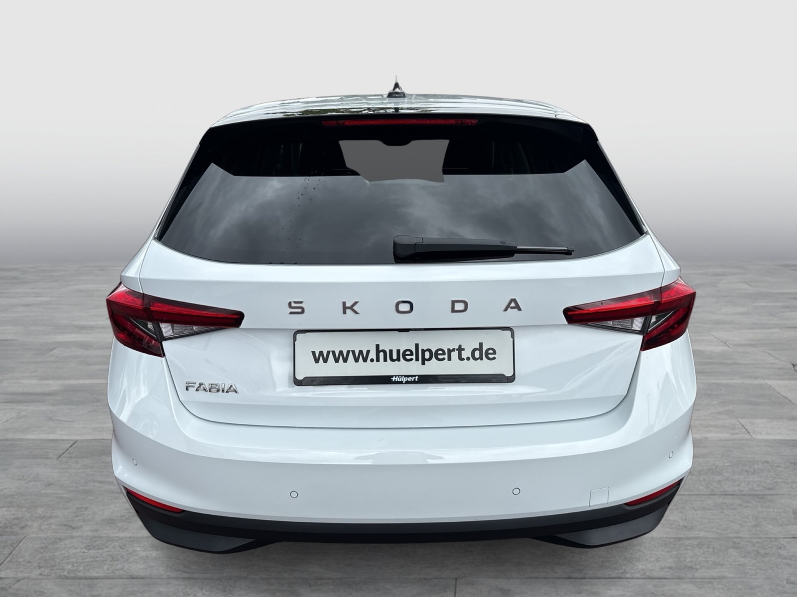Skoda Fabia 1.5 TOUR CAM ACC NAVI ALU CARPLAY SITZHEIZ