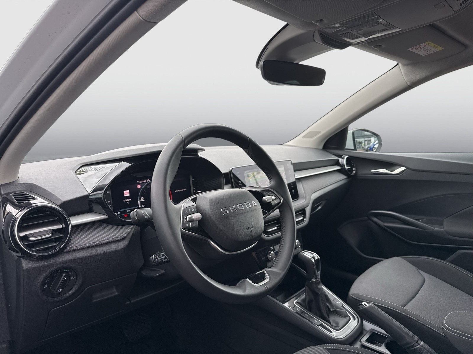 Skoda Fabia 1.5 TOUR CAM ACC NAVI ALU CARPLAY SITZHEIZ