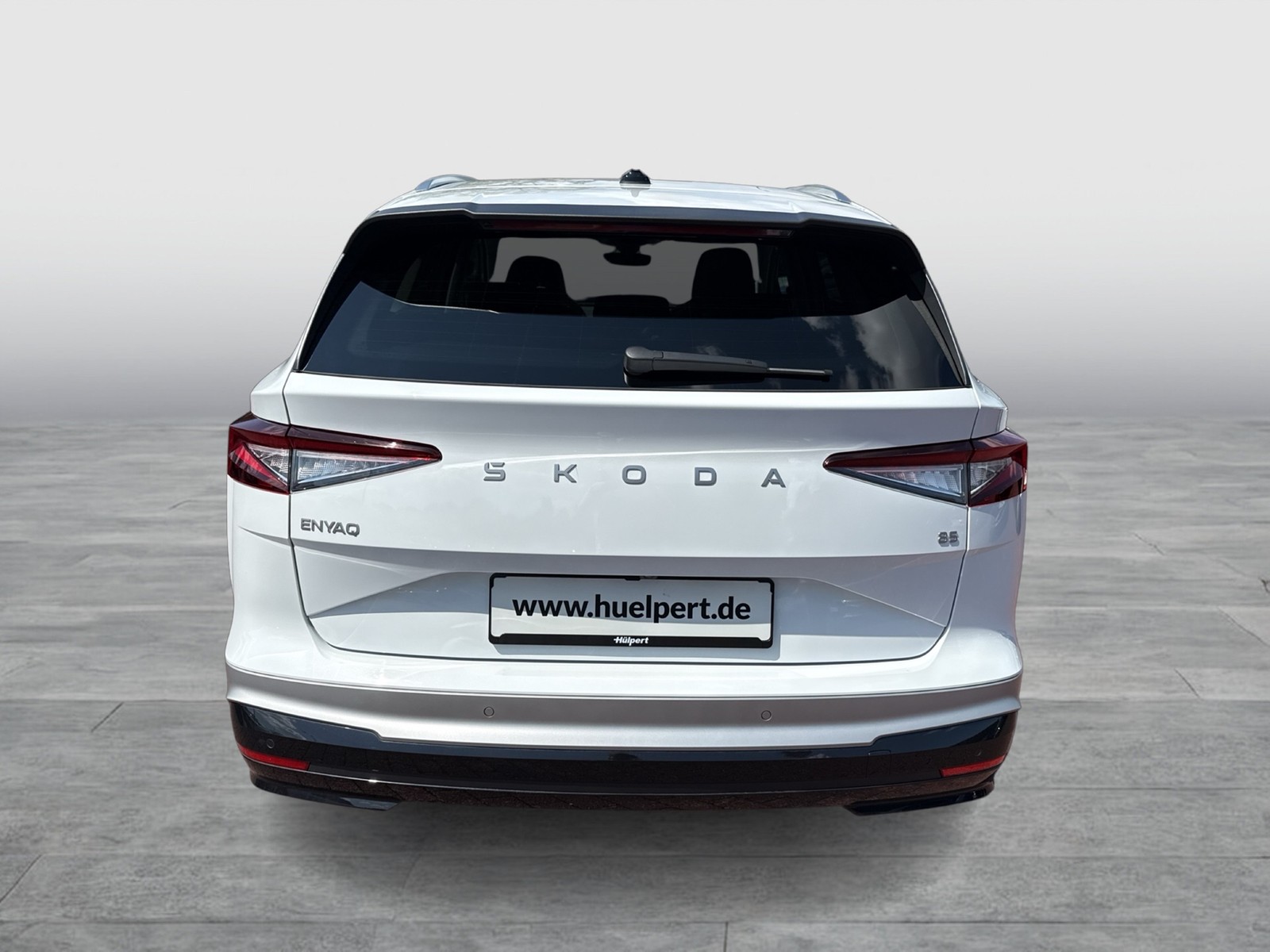 Skoda Enyaq 85 LOFT WÄRMEPUMPE PANO AHK CAM ACC LM20