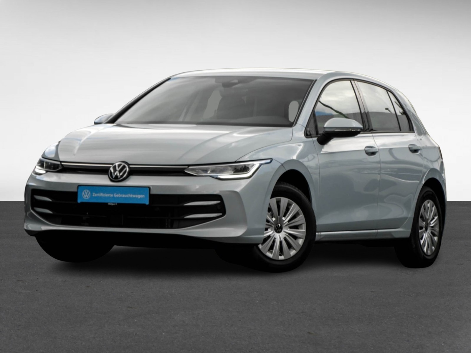 Volkswagen Golf VIII 2.0 SITZHEIZUNG KLIMAAUTOMATIK DAB+