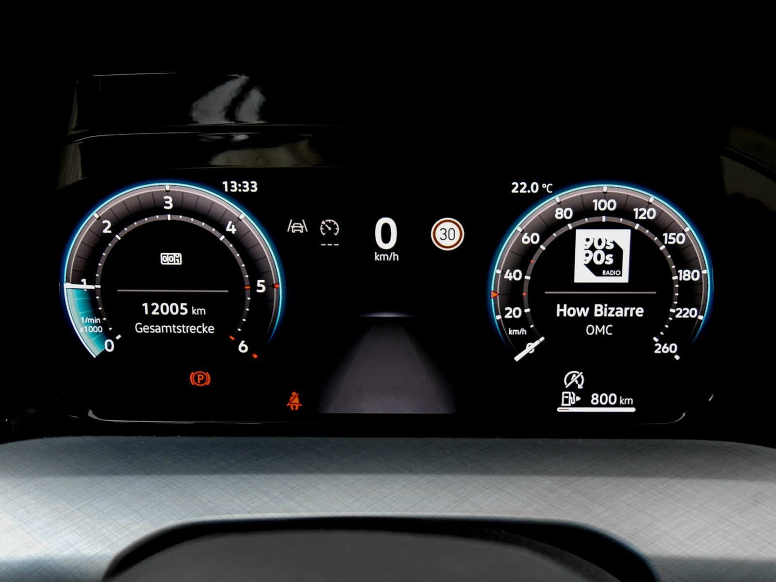 Volkswagen Golf VIII 2.0 SITZHEIZUNG KLIMAAUTOMATIK DAB+