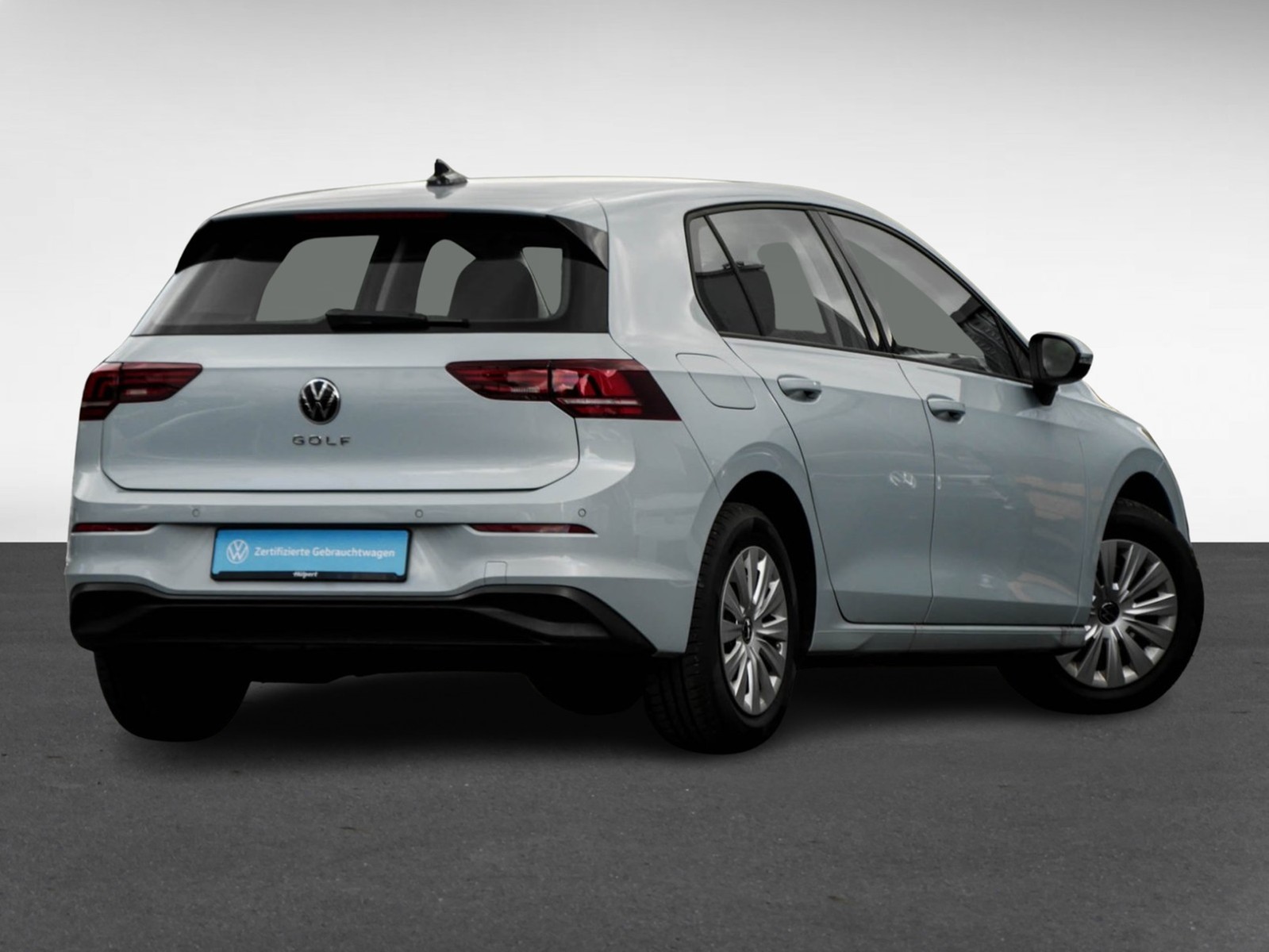 Volkswagen Golf VIII 2.0 SITZHEIZUNG KLIMAAUTOMATIK DAB+