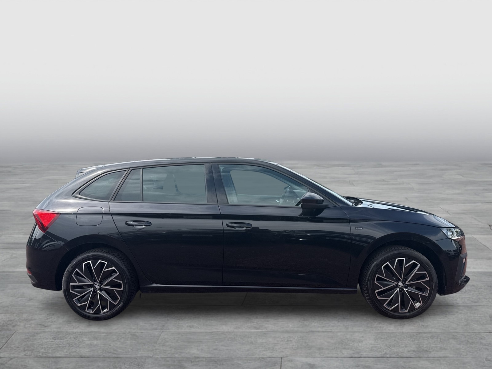Skoda Scala 1.0 TOUR BLACKPACKAGE CAM MATRIX CARPLAY