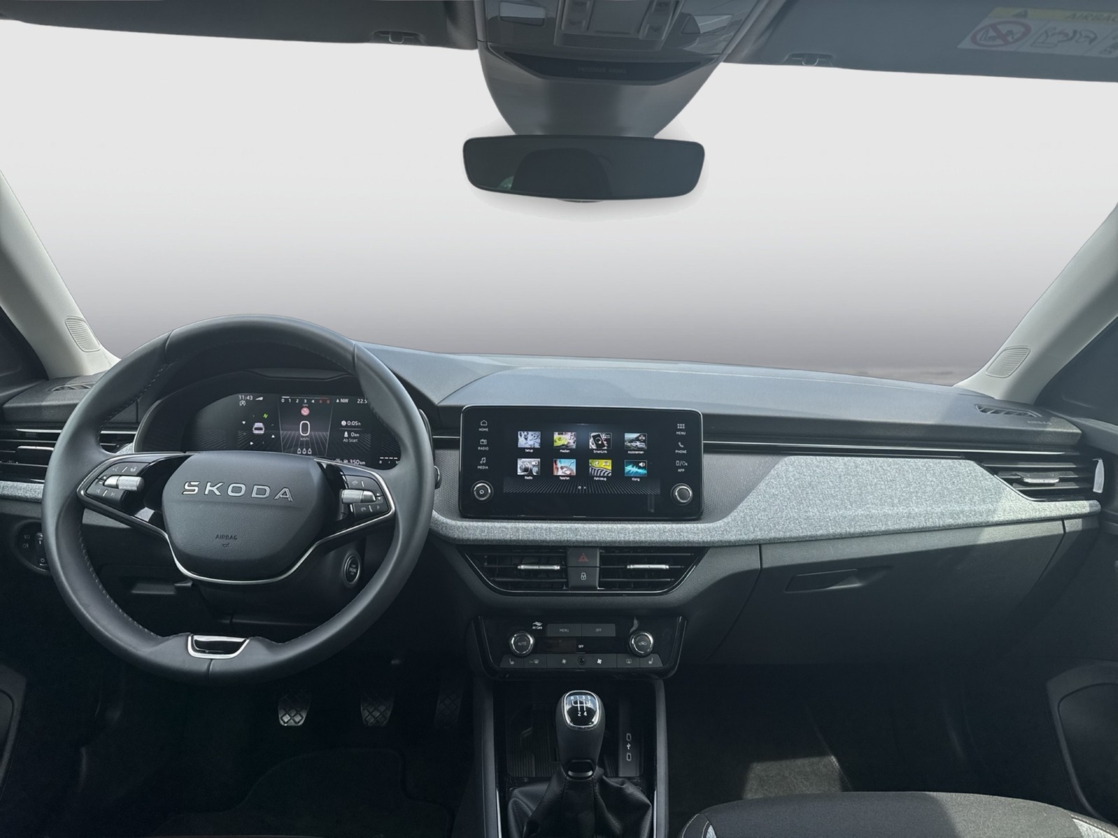 Skoda Scala 1.0 TOUR BLACKPACKAGE CAM MATRIX CARPLAY