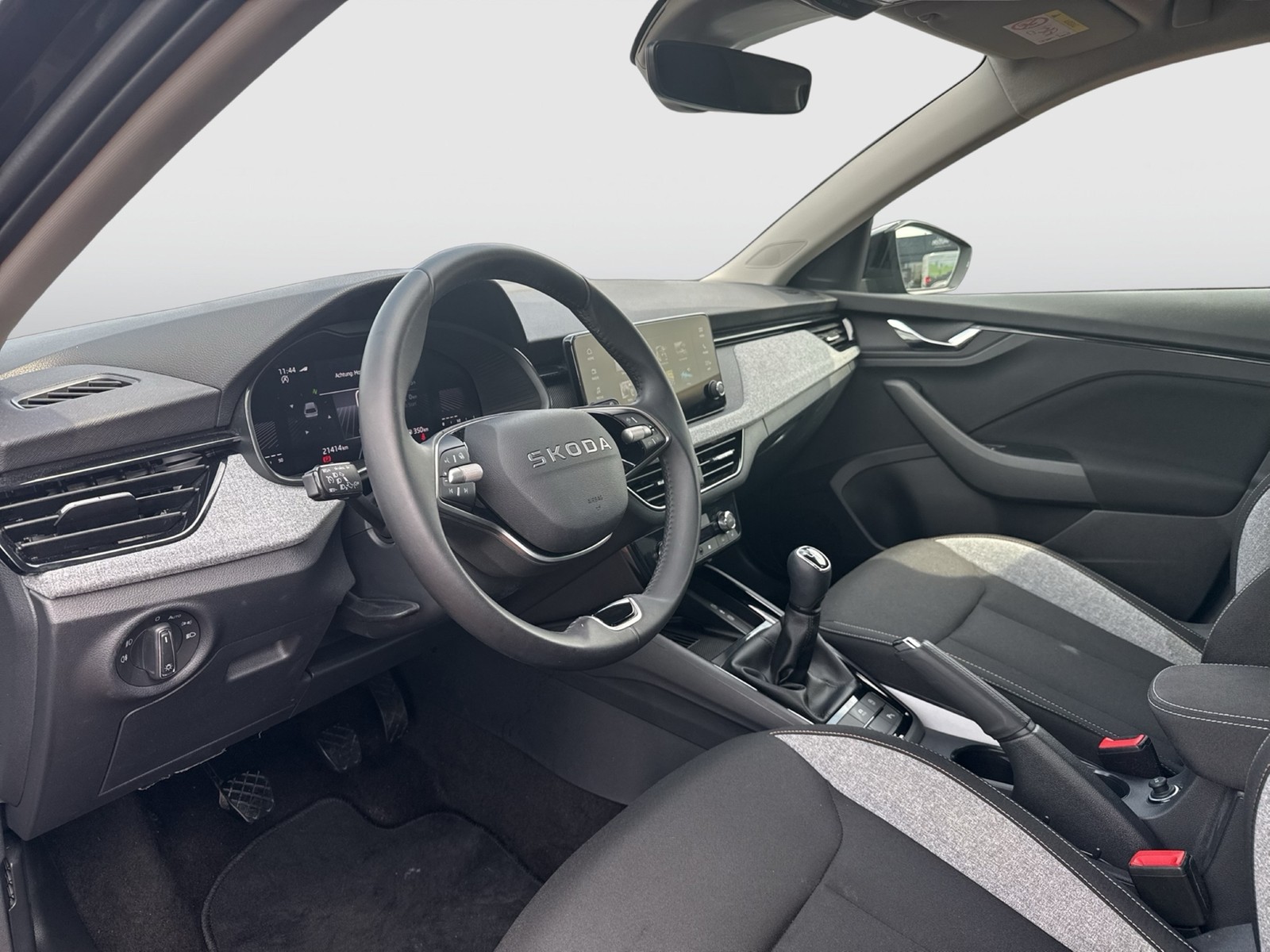 Skoda Scala 1.0 TOUR BLACKPACKAGE CAM MATRIX CARPLAY