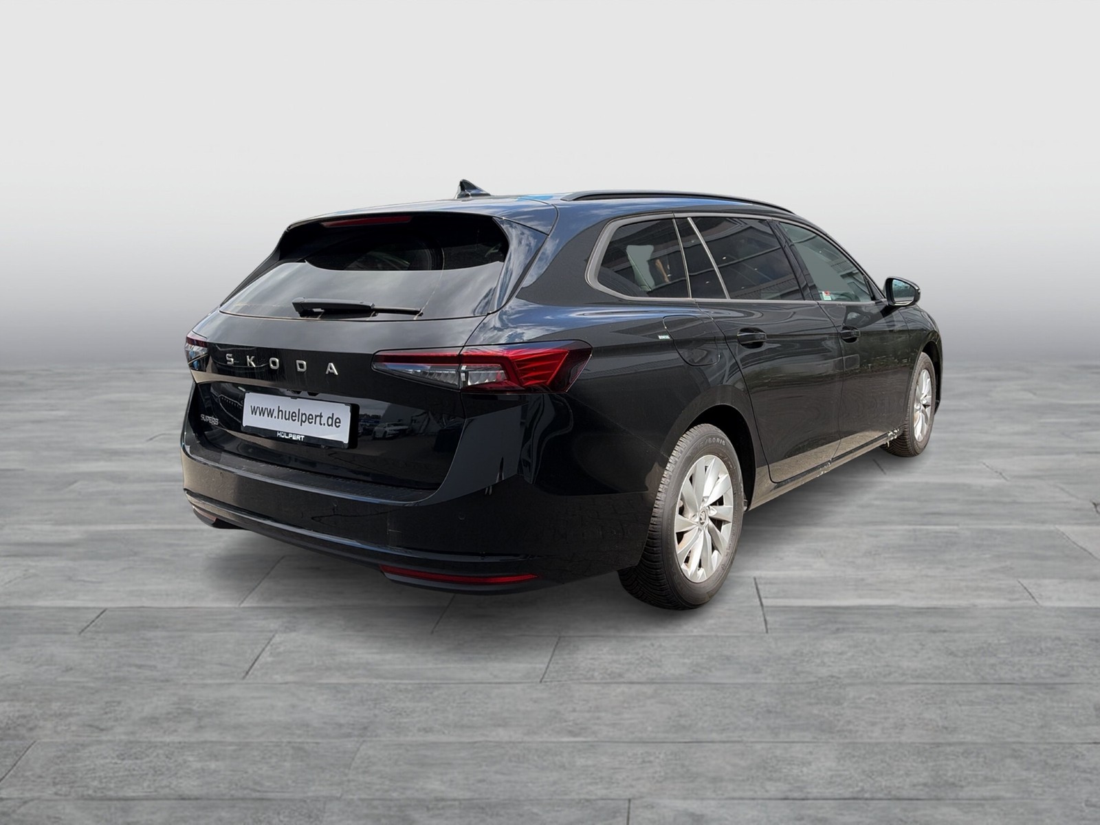 Skoda Superb Combi 2.0 AHK CAM ACC NAVI ALU CARPLAY