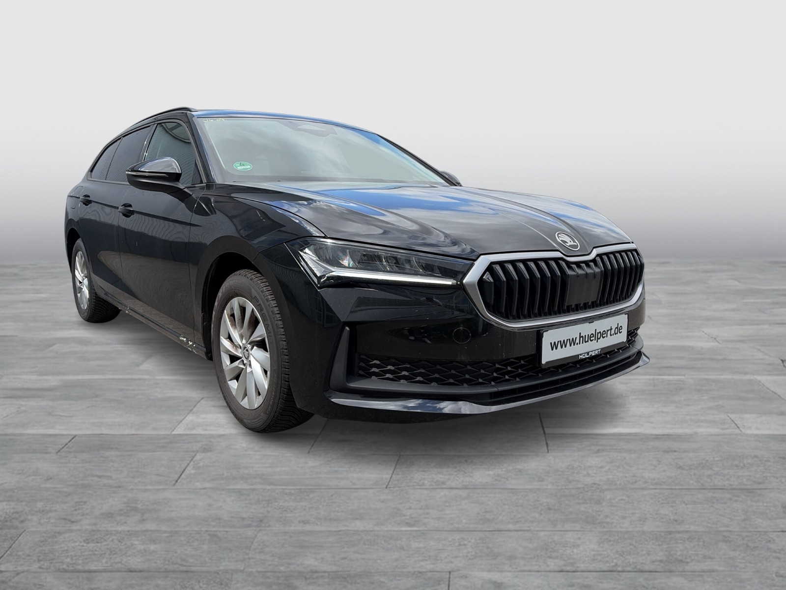 Skoda Superb Combi 2.0 AHK CAM ACC NAVI ALU CARPLAY
