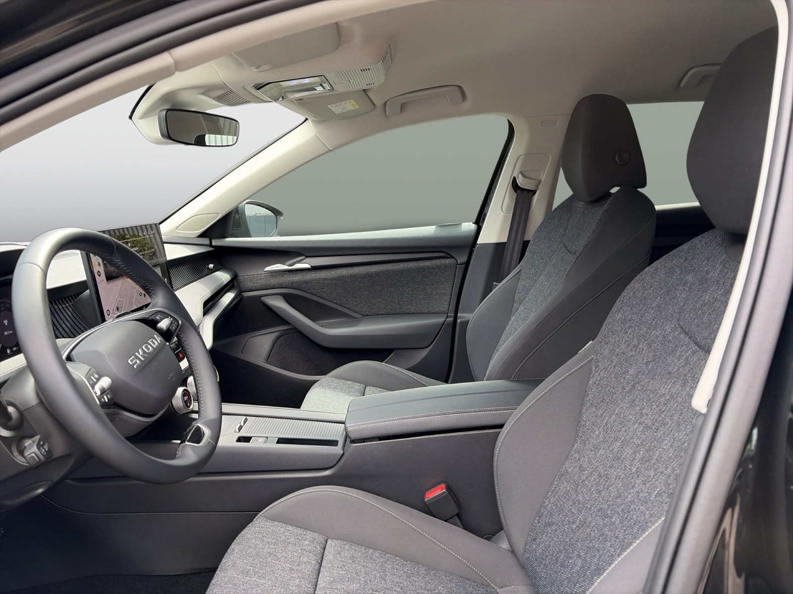 Skoda Superb Combi 2.0 AHK CAM ACC NAVI ALU CARPLAY