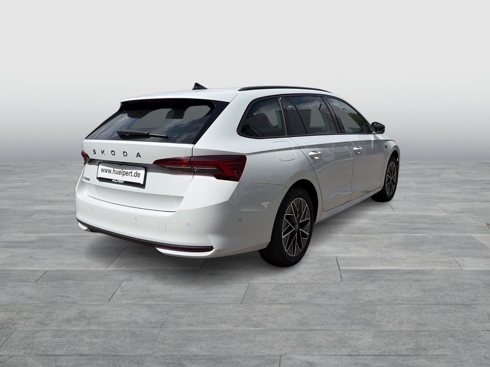 Skoda Octavia Combi 2.0 TOUR PANO STANDHZ. CANTON ACC