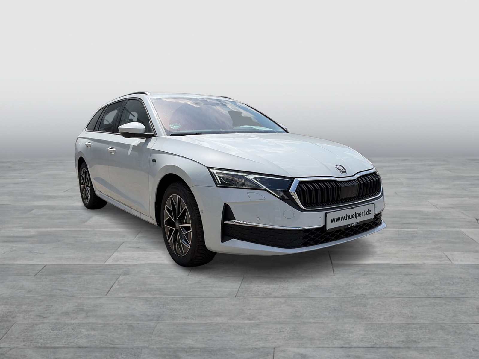 Skoda Octavia Combi 2.0 TOUR PANO STANDHZ. CANTON ACC