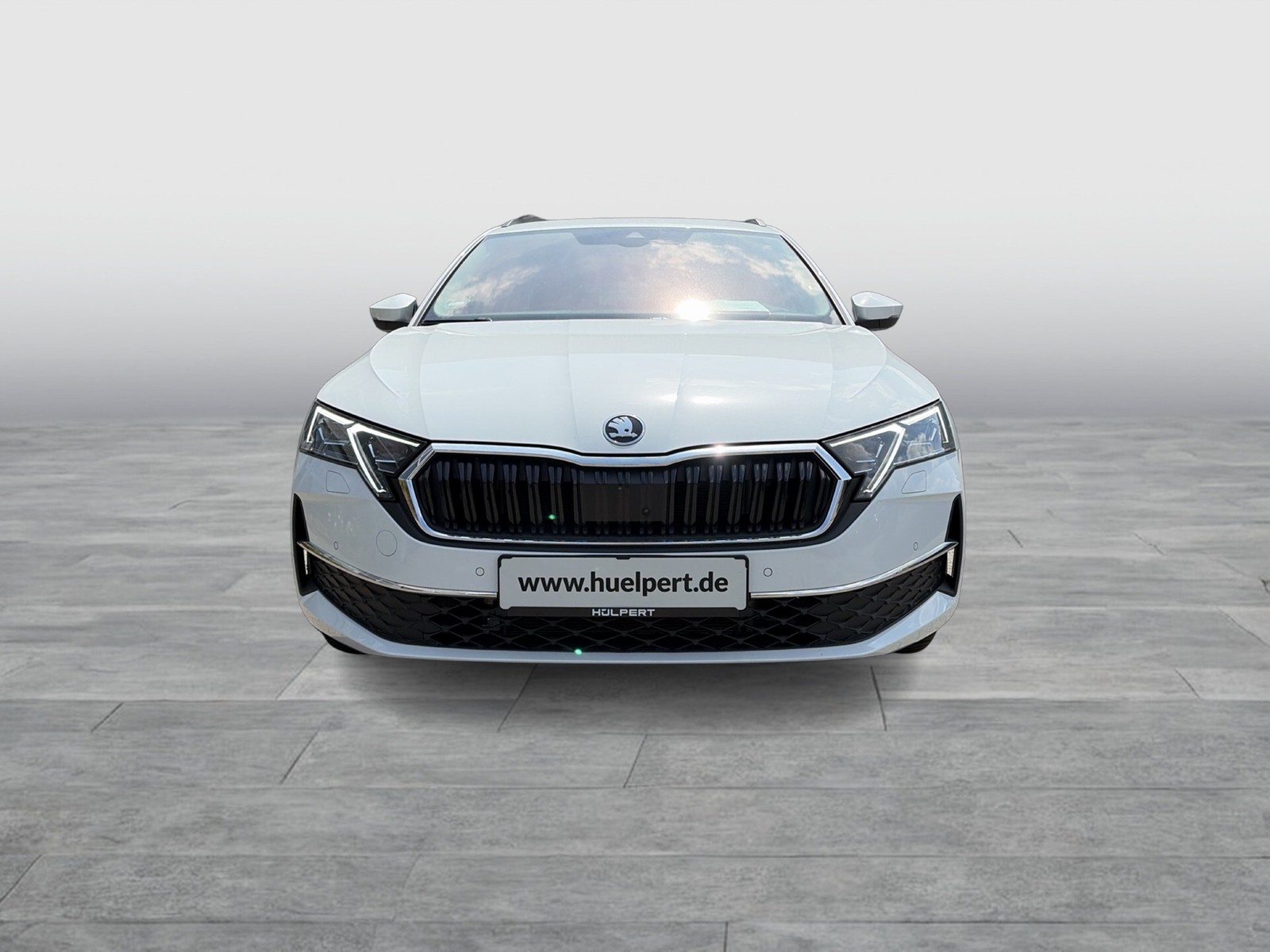 Skoda Octavia Combi 2.0 TOUR PANO STANDHZ. CANTON ACC