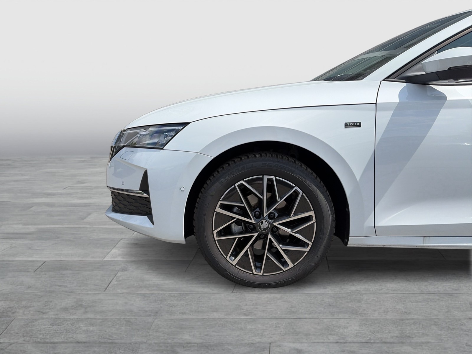 Skoda Octavia Combi 2.0 TOUR PANO STANDHZ. CANTON ACC