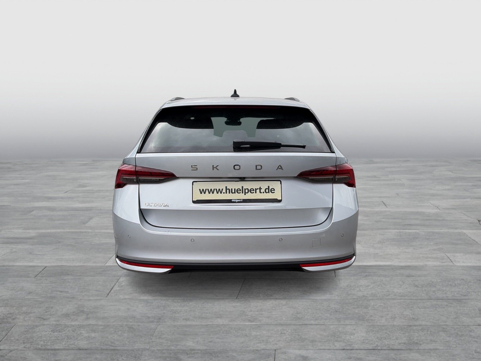 Skoda Octavia Combi 2.0 TOUR 360CAM ACC HEAD-UP MATRIX