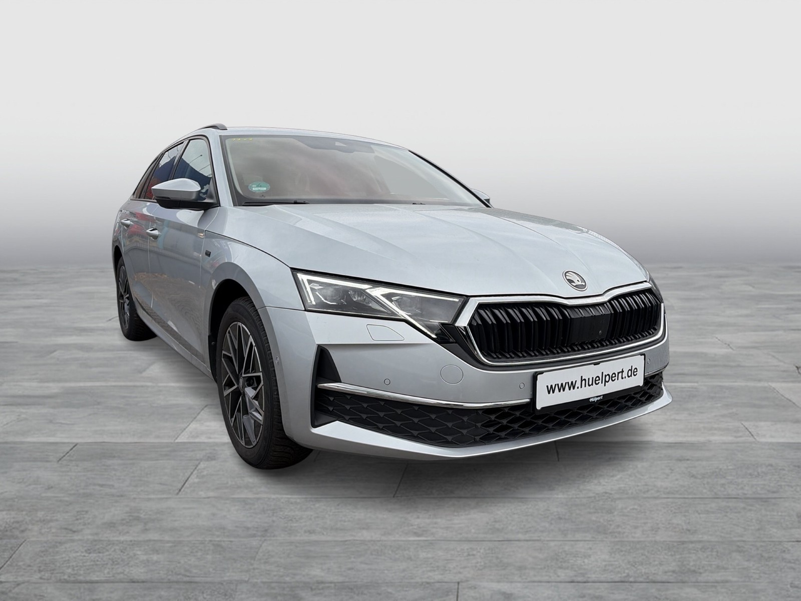 Skoda Octavia Combi 2.0 TOUR 360CAM ACC HEAD-UP MATRIX