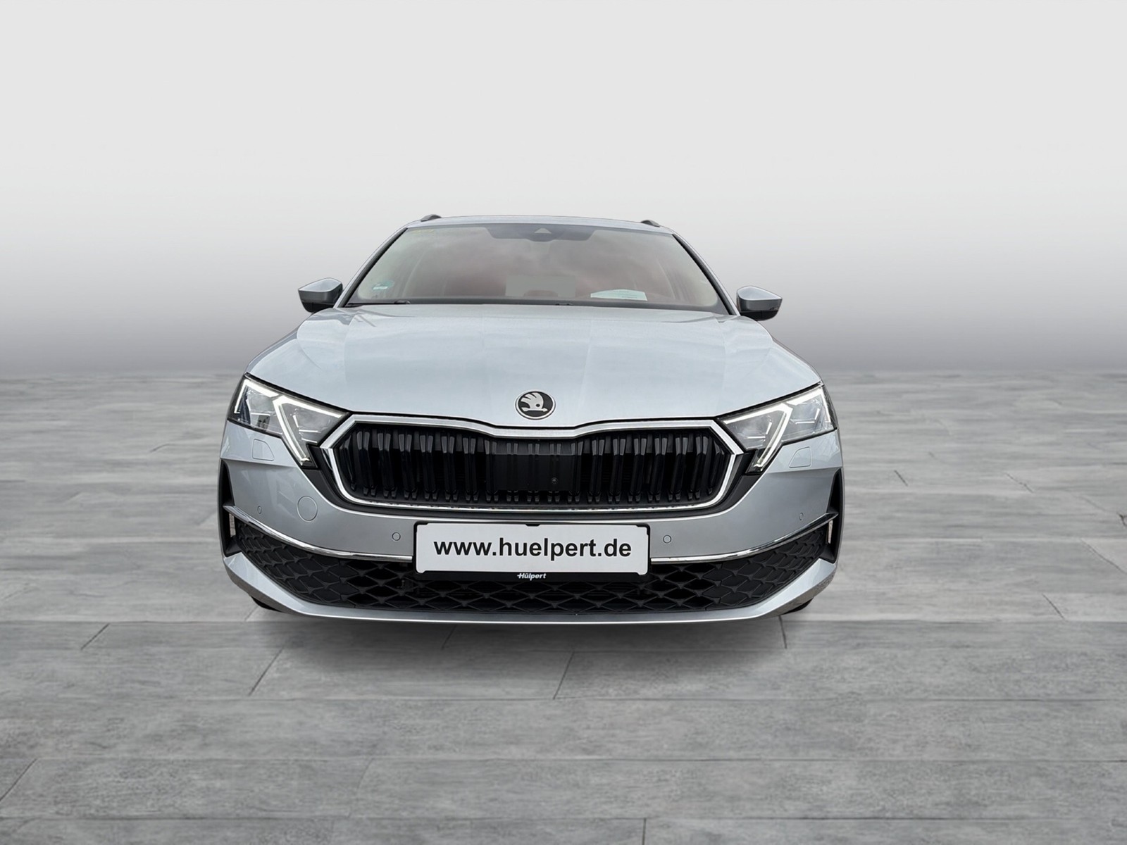 Skoda Octavia Combi 2.0 TOUR 360CAM ACC HEAD-UP MATRIX