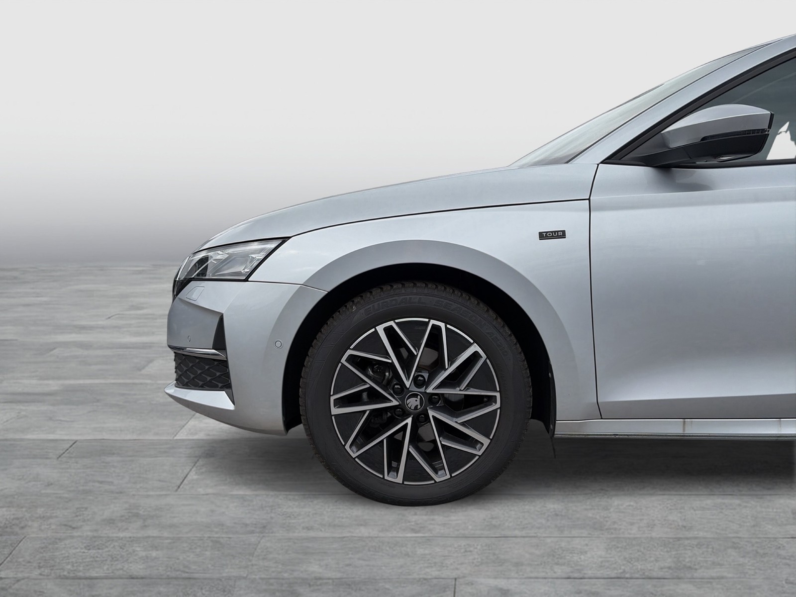 Skoda Octavia Combi 2.0 TOUR 360CAM ACC HEAD-UP MATRIX