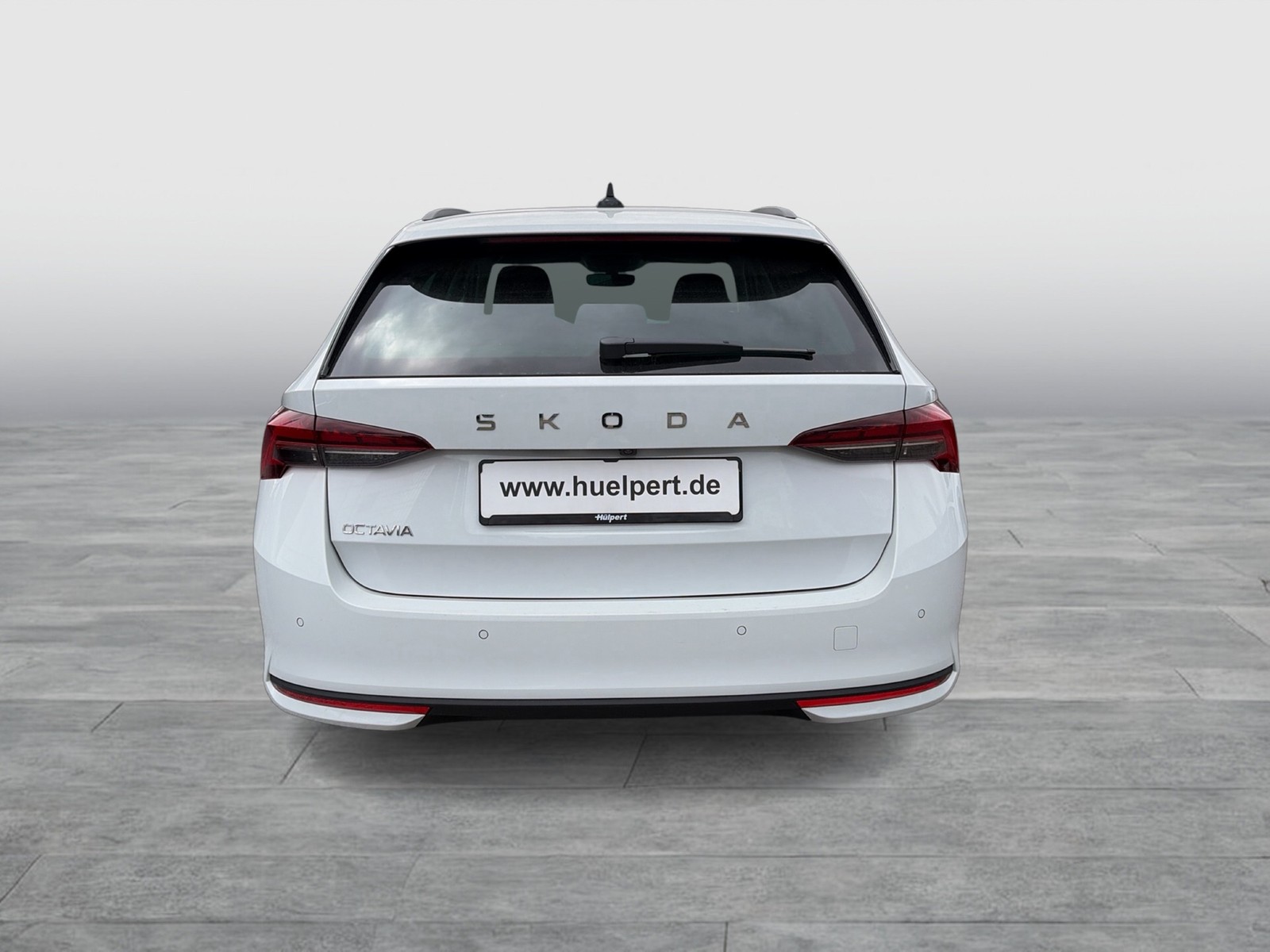 Skoda Octavia Combi 2.0 TOUR CANTON 360°CAM ACC MATRIX