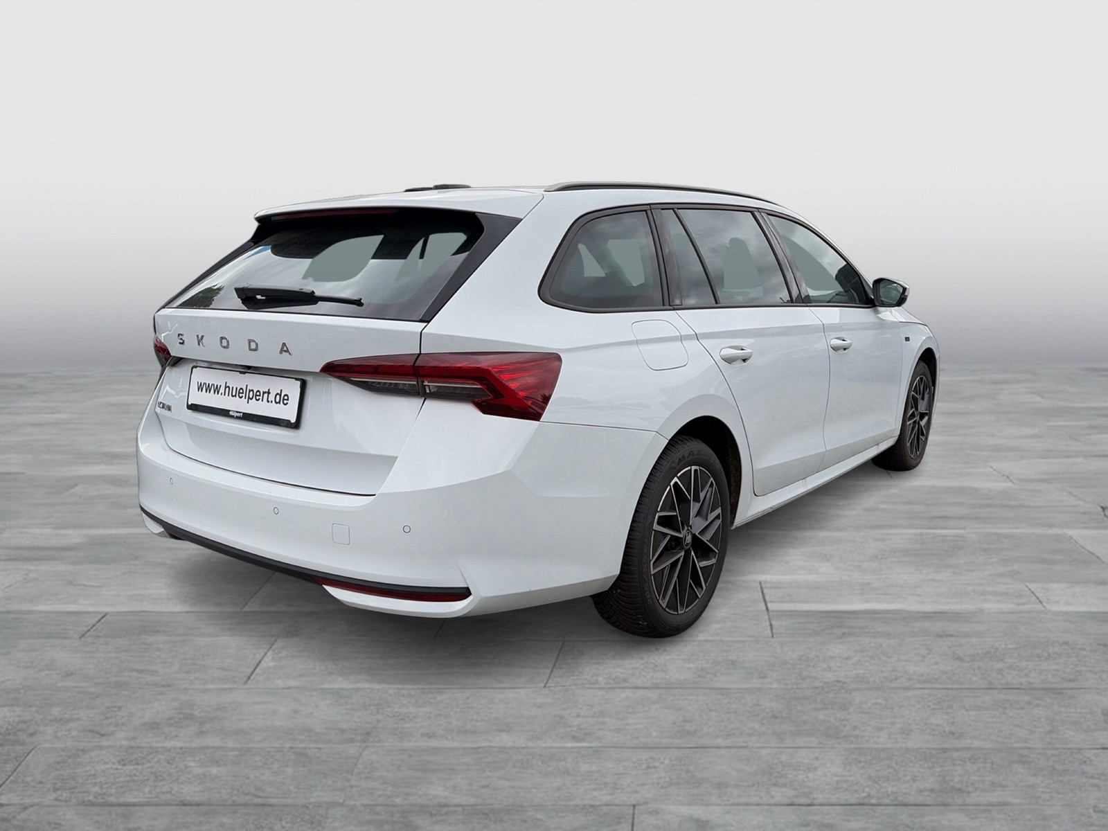 Skoda Octavia Combi 2.0 TOUR CANTON 360°CAM ACC MATRIX