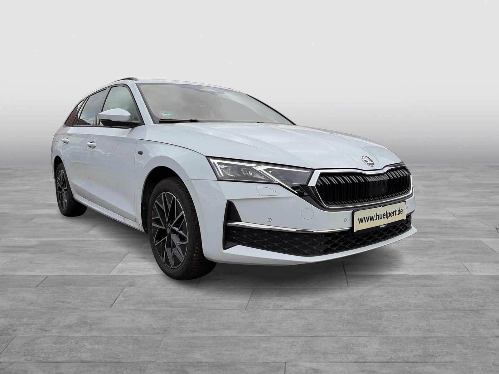 Skoda Octavia Combi 2.0 TOUR CANTON 360°CAM ACC MATRIX