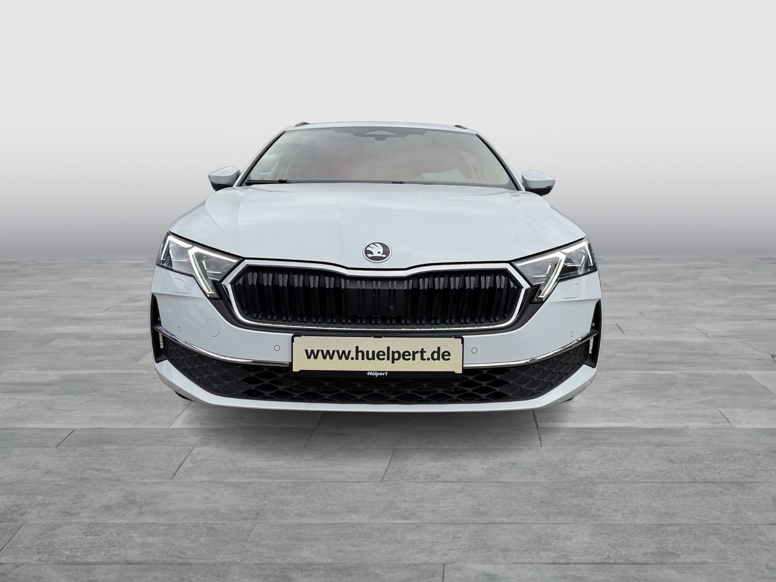Skoda Octavia Combi 2.0 TOUR CANTON 360°CAM ACC MATRIX