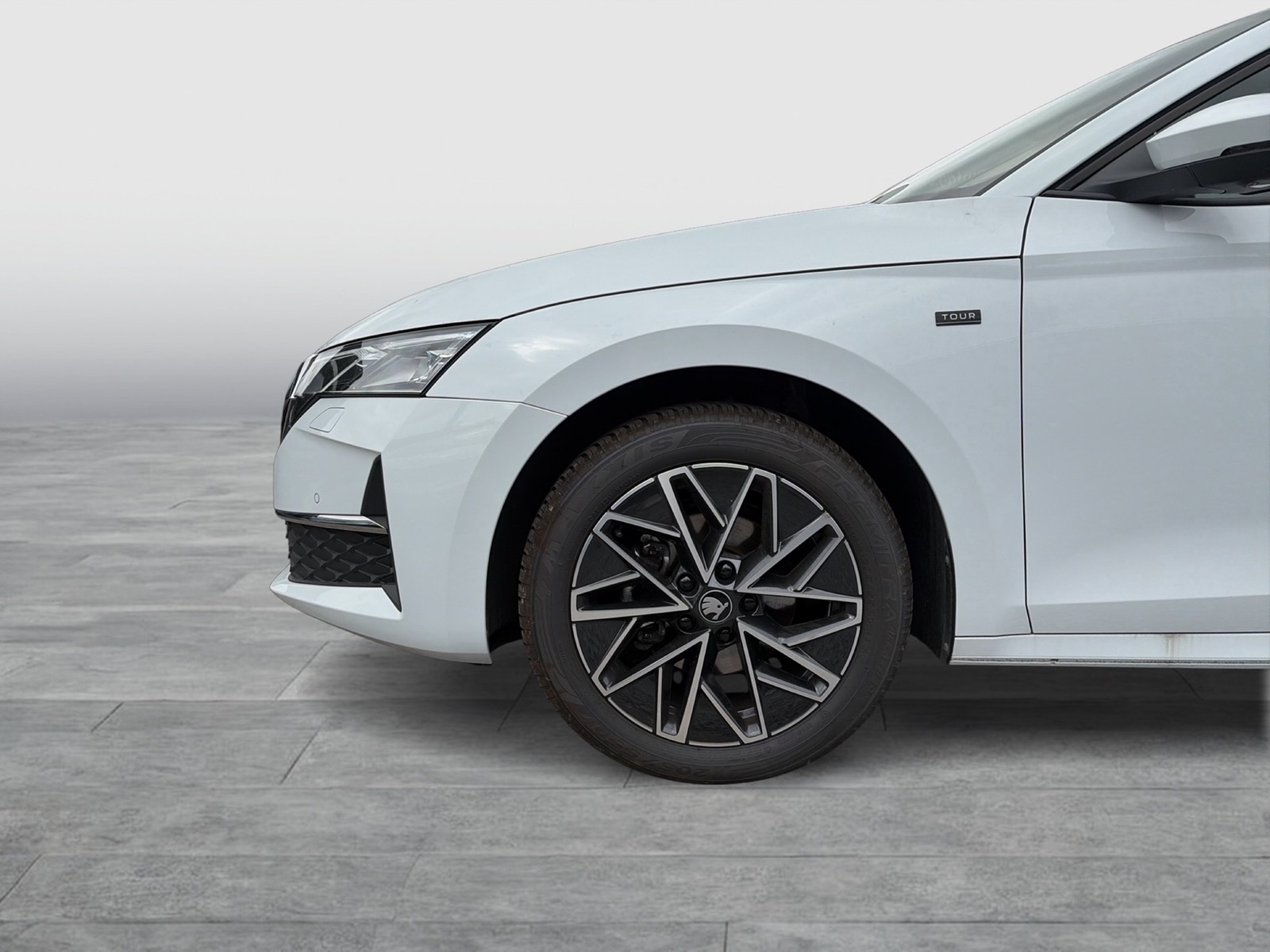 Skoda Octavia Combi 2.0 TOUR CANTON 360°CAM ACC MATRIX