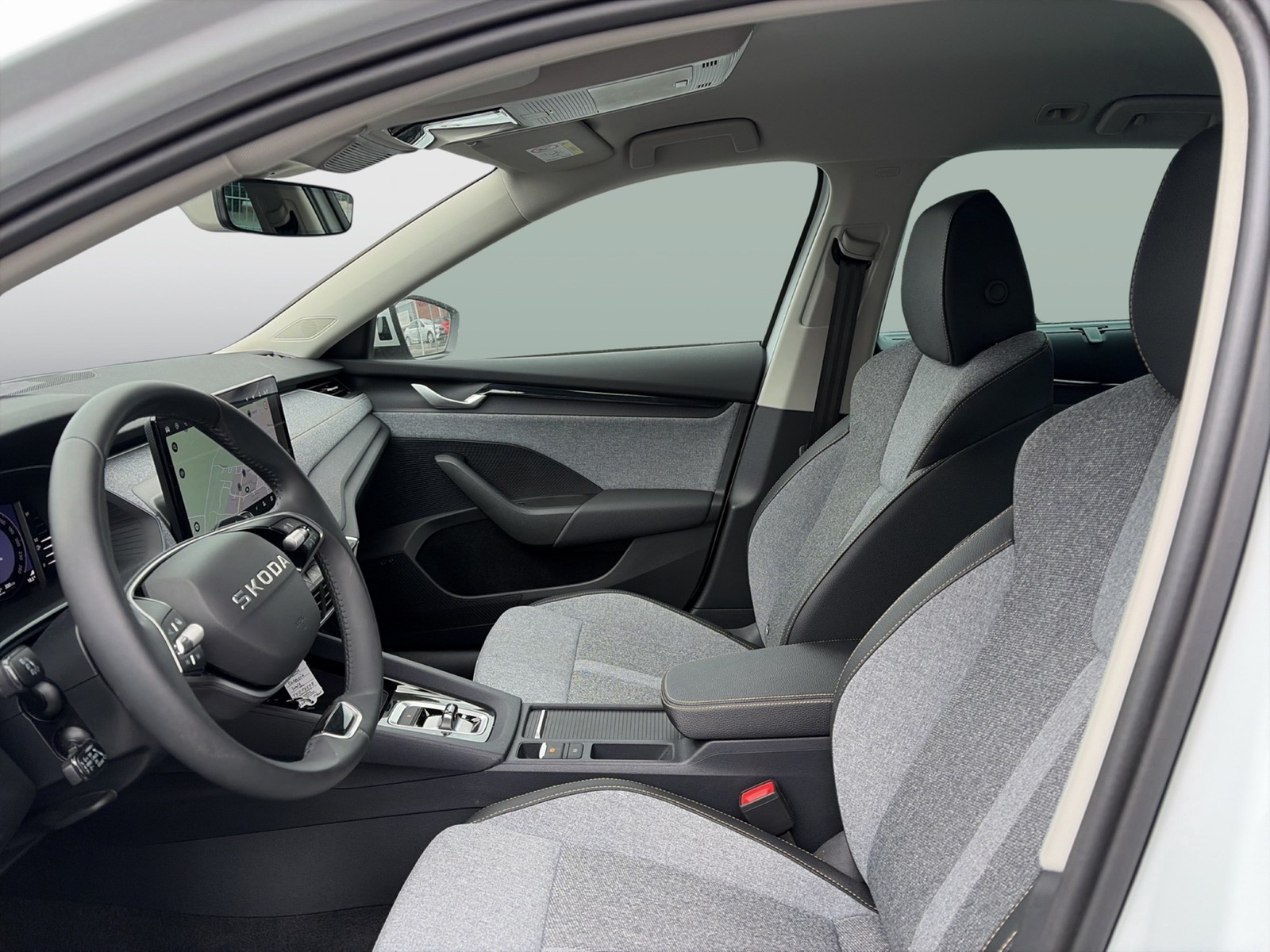 Skoda Octavia Combi 2.0 TOUR CANTON 360°CAM ACC MATRIX