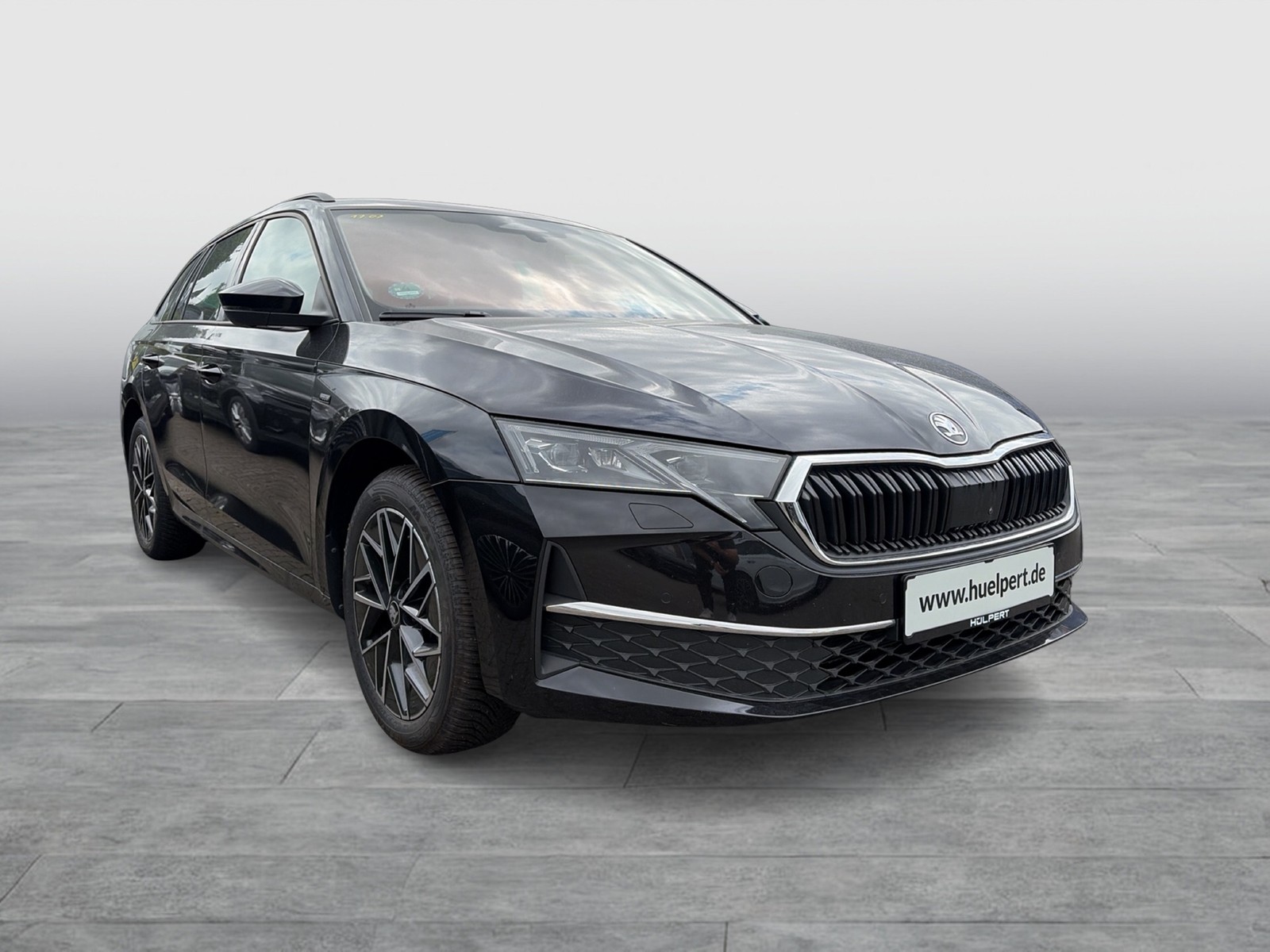 Skoda Octavia Combi 2.0 TOUR CANTON 360°CAM ACC MATRIX