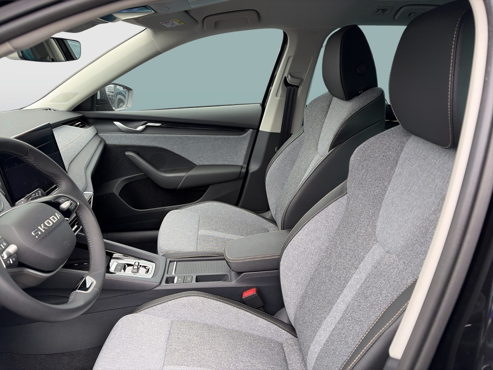 Skoda Octavia Combi 2.0 TOUR CANTON 360°CAM ACC MATRIX