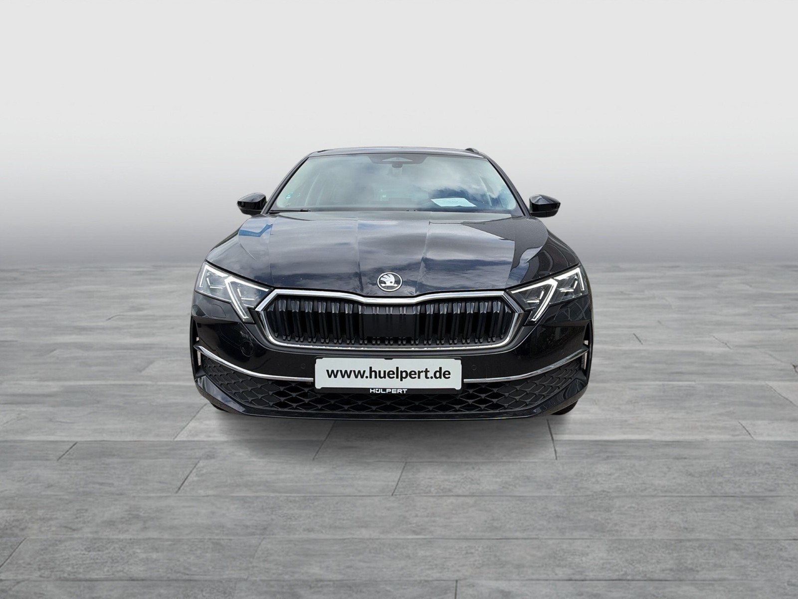Skoda Octavia Combi 1.5 e-TEC SELECTION CAM ACC MATRIX