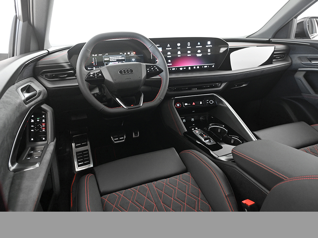 Audi Q5 Sportback TFSI quattro S tronic SLine+AHK+Carbon+Tech+Volllackierung+