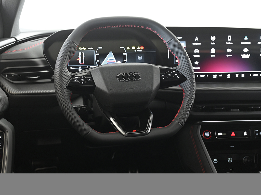 Audi Q5 Sportback TFSI quattro S tronic SLine+AHK+Carbon+Tech+Volllackierung+